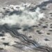Оперативная обстановка на фронте остается сложной: сводка Генштаба