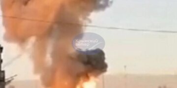 “Самый масштабный удар по Крыму за время “СВО”, – Z-каналы пишут про разбитые самолеты и ПВО. ФОТО, ВИДЕО