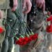 В России могут разрешить заключать брак с погибшими на войне в Украине