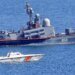 «Ивановец» поймали в ловушку: хронология уничтожения ракетного катера РФ. ФОТО
