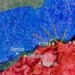 Россияне устроили мощный штурм Крынок: ВСУ держат плацдарм сверхвысокой ценой – Хлань