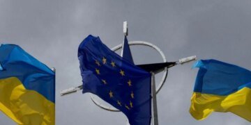 Зачем Украина нужна НАТО? Foreign Affairs привел важные аргументы