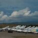 Атака ВСУ на авиабазу Бельбек: Z-каналы сообщают о ликвидации генерала РФ
