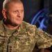 “Нас опять сдерживают…” – Залужный дал ответ на слухи об отставке и напомнил миру о главном