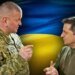 “Продажная политика”: Bloomberg жестко “прошелся” по Зеленскому из-за Залужного