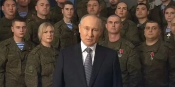 Путину к выборам приподнесли “сюрприз”: провалы армии РФ грозят россиянам