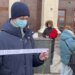 “500 дней с начала мобилизации”: акция с задержанием и арестами проходит в Москве. ВИДЕО