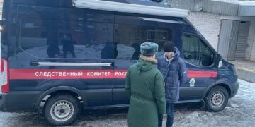 Российские силовики устроили охоту на мигрантов, чтобы призвать их на службу