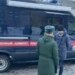 Российские силовики устроили охоту на мигрантов, чтобы призвать их на службу