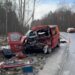 Рівненській області через ДТП сиротами стали 13 дітей. ВІДЕО