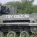 Разгром колонны россиян под Новомихайловкой: в Z-каналах паника и новое ВИДЕО