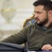 Зеленский провел совещание по фронту и сменил главу Запорожской ОГА