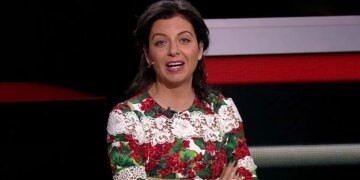 Симоньян выплеснула обиды на западные СМИ: скривилась даже Скабеева. ВИДЕО