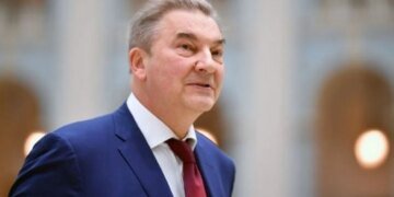 «Бандеровская диверсия» в госдуме: российского депутата-спортсмена догнала карма