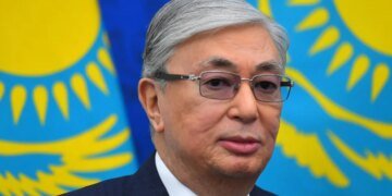 Президент Казахстана Токаев отправил в отставку правительство