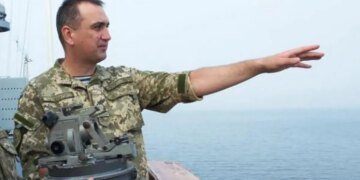 “Крымский мост – покойник”, – заявил командующий ВМС Украины. ВИДЕО