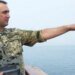 “Крымский мост – покойник”, – заявил командующий ВМС Украины. ВИДЕО