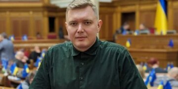 “Не хочешь воевать – переплывай Тису”, – нардеп дал совет уклонистам. ВИДЕО