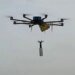 Операторы FPV-дронов спасли побратимов из ловушки россиян. ВИДЕО