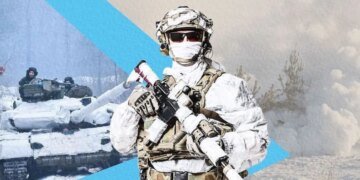 Враг активизировался, количество боевых столкновений перевалило за сотню в сутки: сводка Генштаба