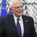 Дело не в мощностях: Боррель назвал предательскую причину непоставок снарядов Украине