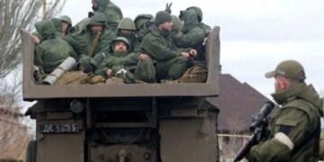 Стянули 40 тысяч солдат и 500 танков: ВСУ оценили подготовку оккупантов к наступлению
