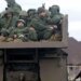 Стянули 40 тысяч солдат и 500 танков: ВСУ оценили подготовку оккупантов к наступлению