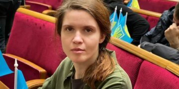 Безуглую наказали: что происходит в партии и Раде