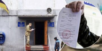 Из Европы могут выслать всех украинцев призывного возраста: звучит призыв, в МИД уже отреагировали