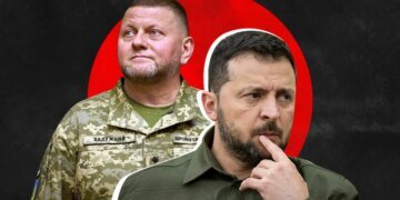 Олег Жданов. Чого очікувати після звільнення Залужного?