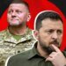 Олег Жданов. Чого очікувати після звільнення Залужного?