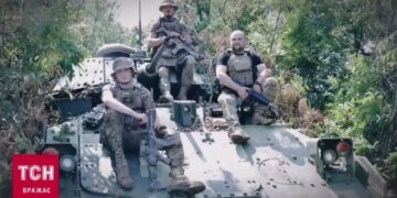 В сына на БМП Bradley стрелял из российского танка отец: невыдуманная фронтовая история. ВИДЕО