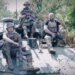 В сына на БМП Bradley стрелял из российского танка отец: невыдуманная фронтовая история. ВИДЕО