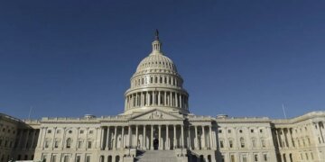 В США провалили голосование за помощь Украине и безопасность границ