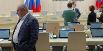 Выборы президента РФ: ЦИК отказал “антивоенному” Надеждину в регистрации