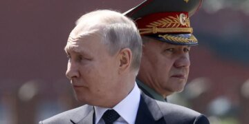 В России предложили оставить мобилизованных в армии до 65 лет