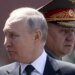 В России предложили оставить мобилизованных в армии до 65 лет