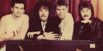 Скончался один из основателей  «Машины времени»