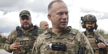 Отставка Залужного: аналитик рассказал, как изменится ситуация на фронте