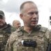 Отставка Залужного: аналитик рассказал, как изменится ситуация на фронте