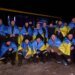 Украина провела еще один  крупный обмен пленными. ФОТО