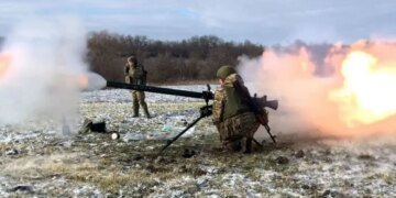 ВСУ отбили все штурмы оккупантов и продолжают удерживать плацдармы: сводка Генштаба