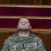 Как “железный генерал” Залужный впал в немилость: у Politico  есть объяснение
