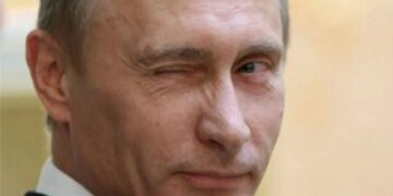 Россиянам показали самый короткий  в истории президенских выборов бюллетень