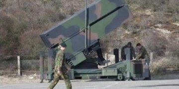 Украина может получить 10 новых пусковых установок NASAMS: кто расщедрился