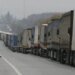 Венгерские фермеры скандируют под украинской границей: что случилось
