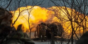 Оперативная обстановка на фронте сложная: сводка Генштаба