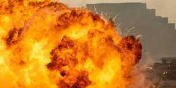 В России заявили, что в Питере предотвратили теракт на металлургическом заводе