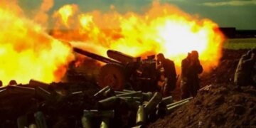 Такого не было со времен битвы за Киев: BILD пишет о тяжелейшем военном кризисе в Украине