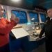 «Прицелились в подъезд 5-этажки»… Командира российского фрегата  догнала карма. ВИДЕО